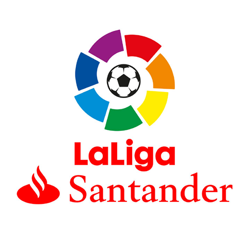 La Liga logo